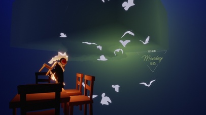 我与神明画押，赌你心动一刹