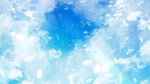 窗外晴雨