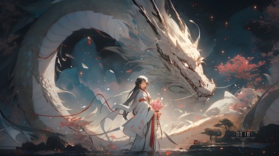 遇龙