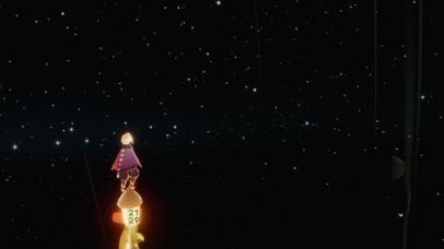 光遇嘻哈女孩B612