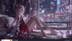 未来之梦