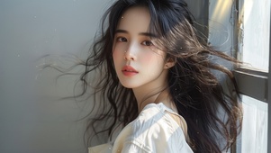 4K 阳光美女系列 4