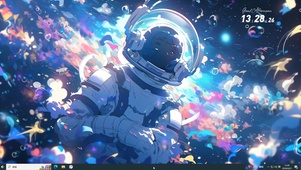 奇幻世界