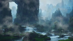 云雾山