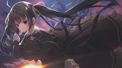 心铃壁纸版