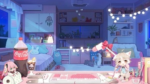 夜间小窝