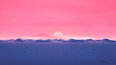 宁静之梦幻联动（粉色）