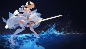 fate亚瑟