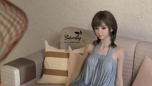 美女小姐姐