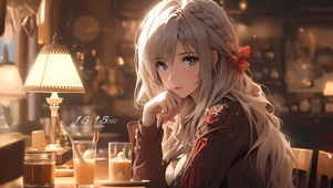 午夜微醺