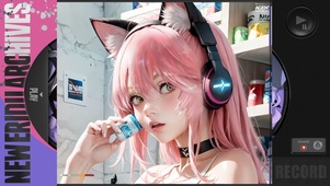 [AI少女改] III