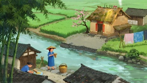 江南水乡