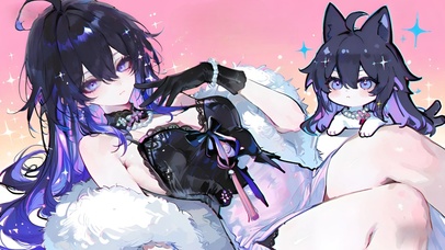 希儿-4k旗袍少女