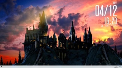 哈利波特—霍格沃茨黄昏