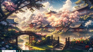 桃园