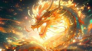2024金龙降临