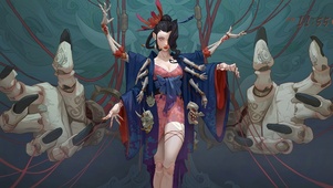 傀儡师