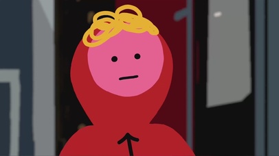 狗狗的无限循环【解压】