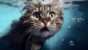 cat