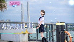 jk制服学妹
