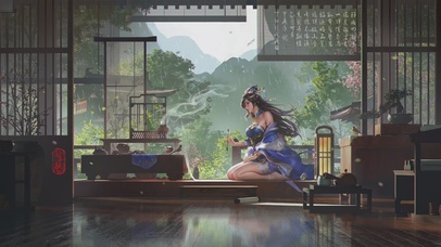 三国杀节气 惊蛰 