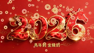 用此壁纸者发财—动态金币狂撒