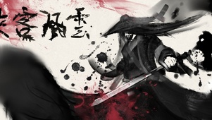 侠客风云