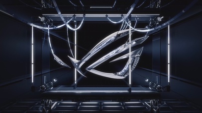 机械ROG