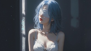期待的光