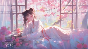 4K 小憩