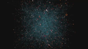 虚拟数字数据流