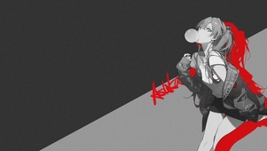 Asuka 4K