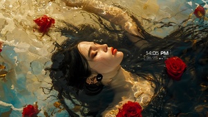 玫瑰少女（非主题）