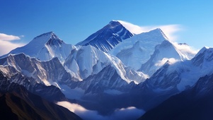 山之巅