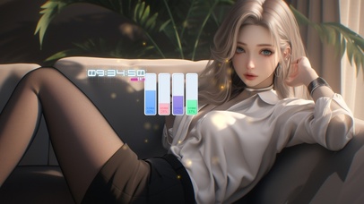 散发出浓郁的古典风情与无限遐想