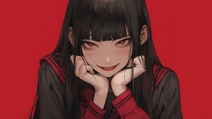  蛇喰梦子