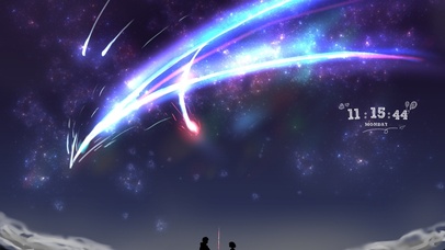 你的名字超清4K