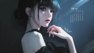 光芒照射の油畫