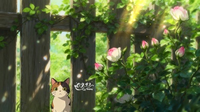 梦幻花园