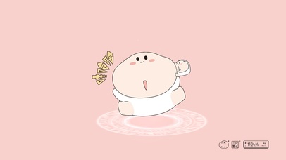 三尺童子-诞生记