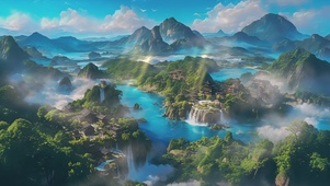 远景