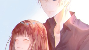 日系少年少女