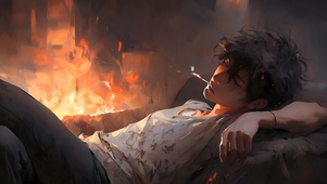 颓废少年（非主题）