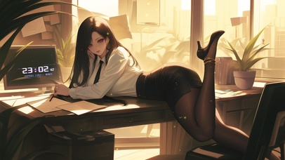 每一次相遇都如同在梦中漫步