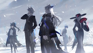 雪域