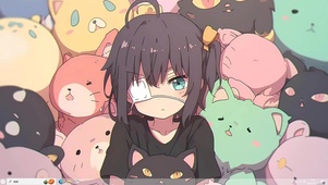 中二病