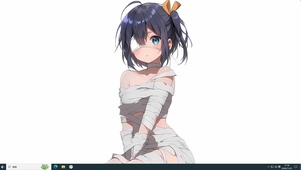 可爱小鸟游
