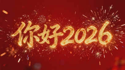 你好2026