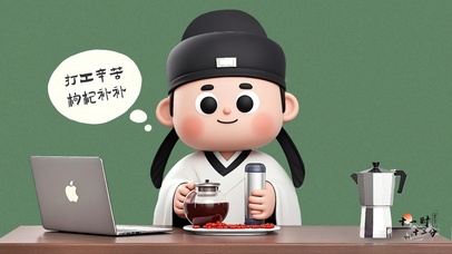 打工辛苦枸杞补补