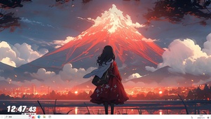 人间烟火